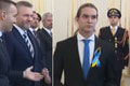 Pellegrini o študentovi, ktorý mu odmietol podať ruku: Rešpektuje to, ALE... Jedna vec ho MRZÍ!