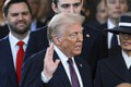 Trump varuje Európsku úniu a Čínu: Správajú sa k nám veľmi, veľmi zle! Za toto hrozí postih