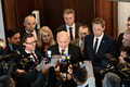 Čo obsahovala utajovaná správa, ktorú v NR SR predniesol Fico? Líder KDH prehovoril