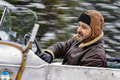 Na Orave prvýkrát driftovali na snehu vzácne veterány: Na TENTO sa ľudia nevedeli prestať pozerať!