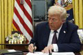Trump varuje Európsku úniu a Čínu: Správajú sa k nám veľmi, veľmi zle! Za toto hrozí postih