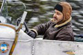 Na Orave prvýkrát driftovali na snehu vzácne veterány: Na TENTO sa ľudia nevedeli prestať pozerať!