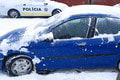 Nečakaná situácia pre mladého vodiča za volantom: ODMIETOL fúkať a prišiel o svoj Peugeot