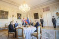Premiér Fico o členstve Slovenska v EÚ a NATO: Chce sa dohodnúť! AHA, čo prezradil