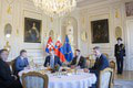 Premiér Fico o členstve Slovenska v EÚ a NATO: Chce sa dohodnúť! AHA, čo prezradil