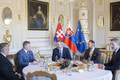 Premiér Fico o členstve Slovenska v EÚ a NATO: Chce sa dohodnúť! AHA, čo prezradil