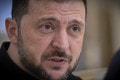 Zelenskyj si môže vydýchnuť: Táto krajina je naďalej ich spojencom! Dokonca zvýšia aj...