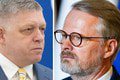 Stretnutie Roberta Fica s Fialom: Český premiér prehovoril, čo sa dialo! Ohradil sa proti...