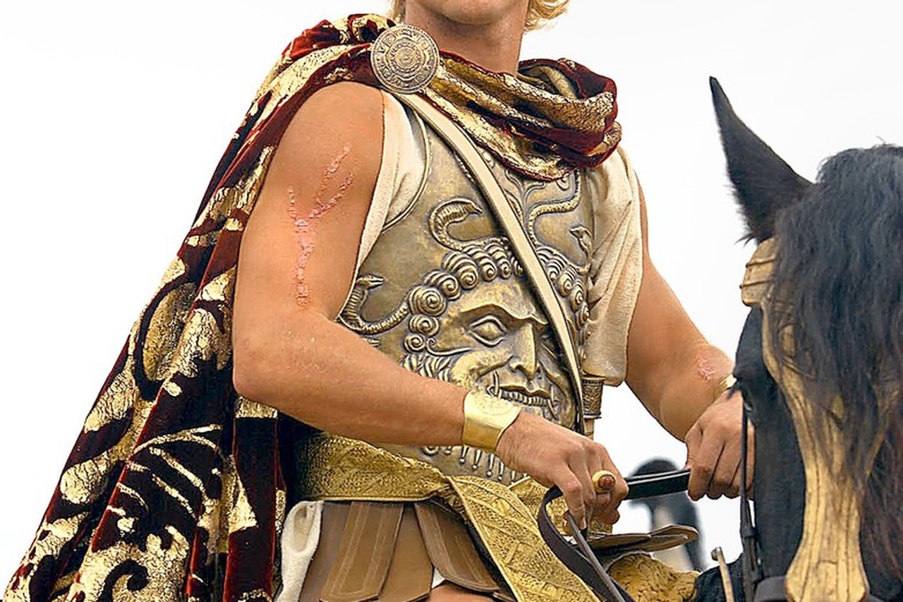 Ako zomrel veľký panovník Alexander Veľký? Nová teória o jeho záhadnej ...