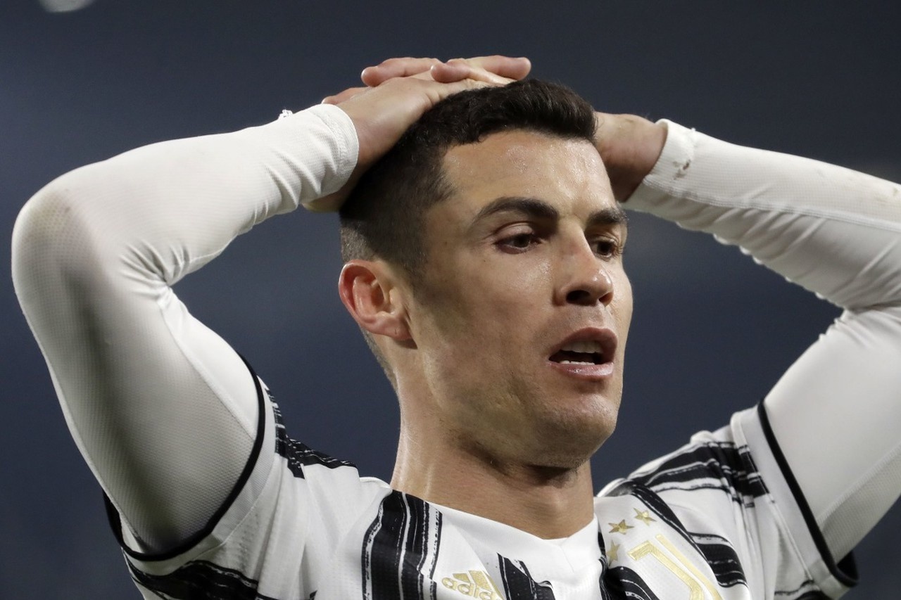 Prestup Cristiana Ronalda Na Spadnutie Tajuplne Slova Trenera Zidanea Novy Cas