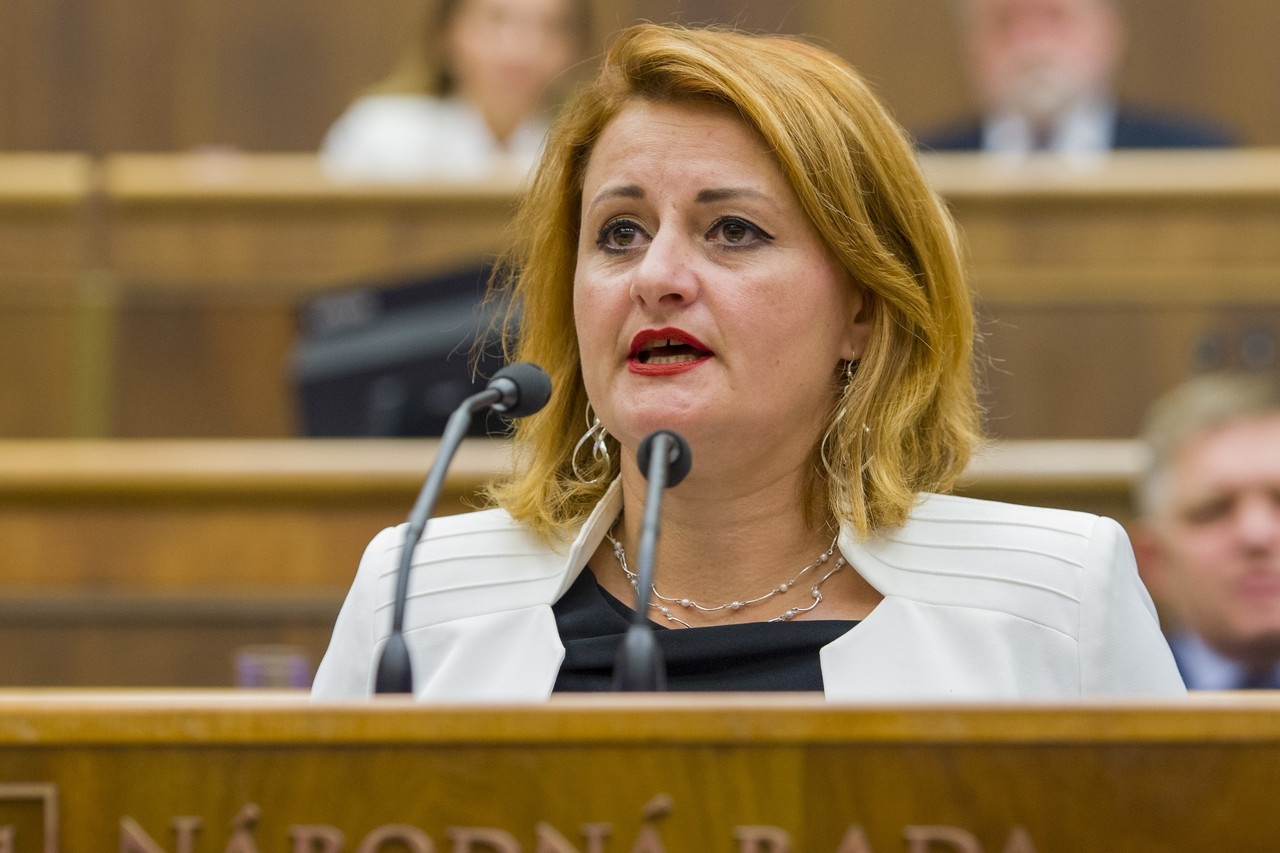 Kauza Čistý deň: Bývalá poslankyňa čelí žalobe, zaplatí 60-tisíc eur?! | Nový Čas