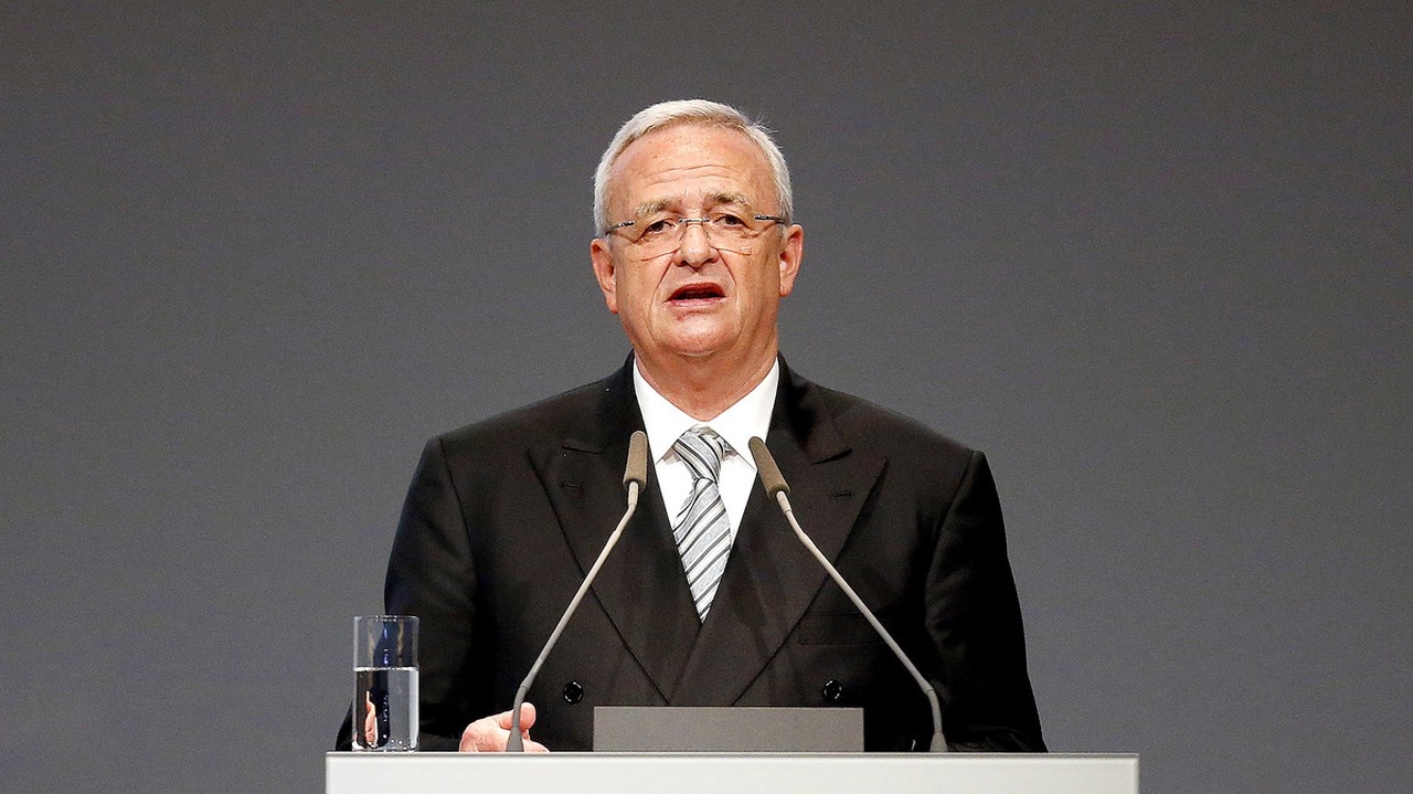 Škandál s emisiami položil aj šéfa Volkswagenu: V čom spočíval podvod?
