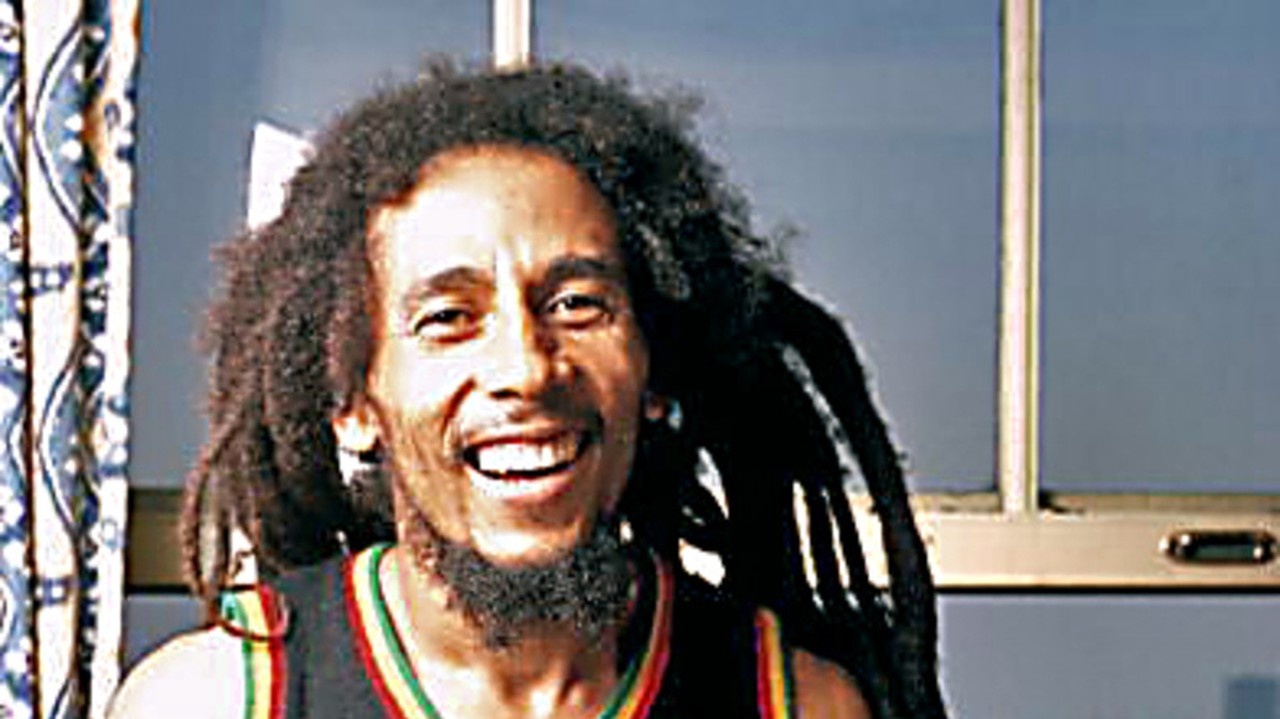 Bob Marley