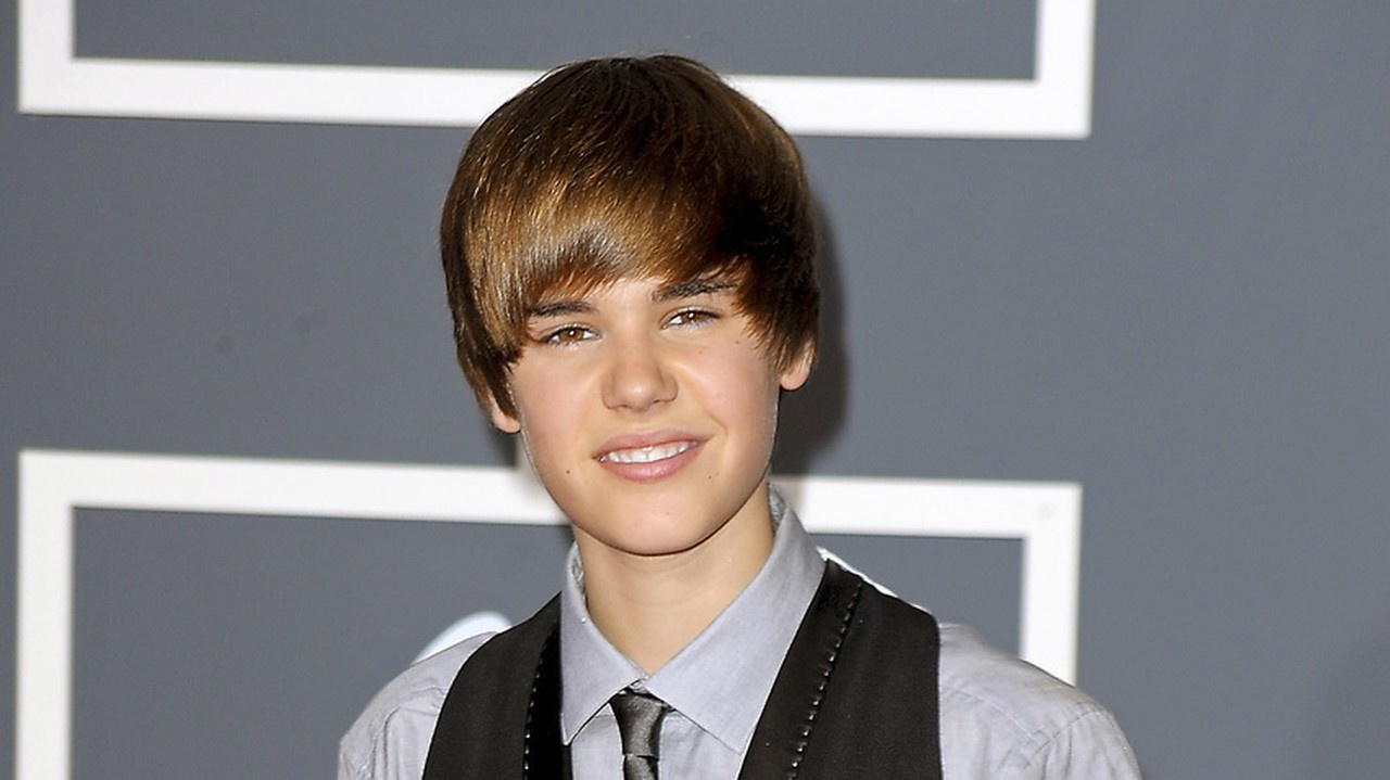 Justin Bieber