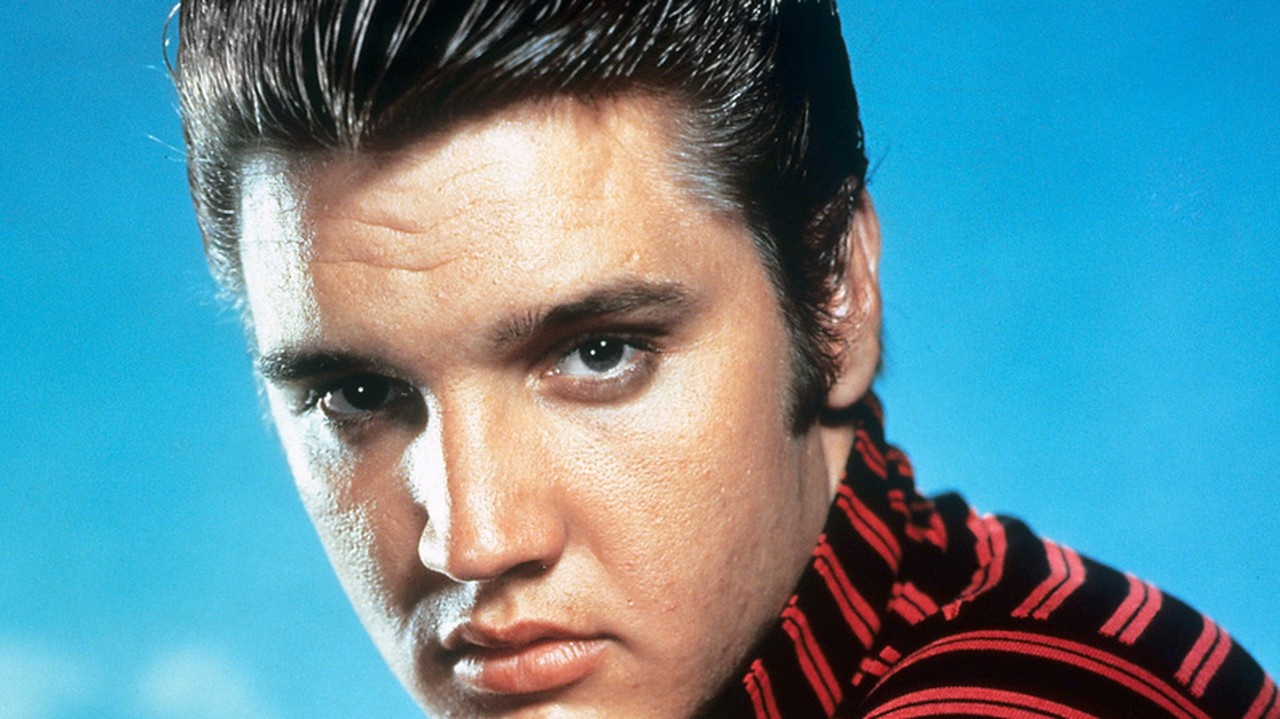 Elvis Presley