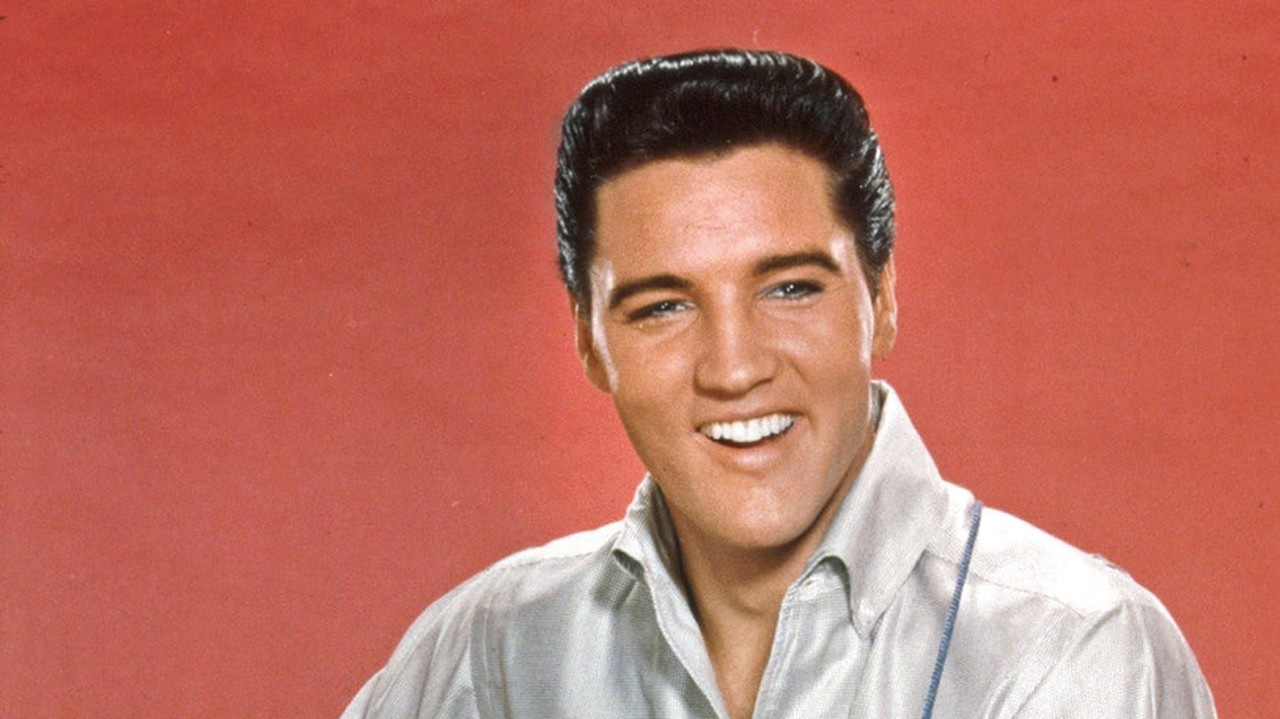Elvis Presley