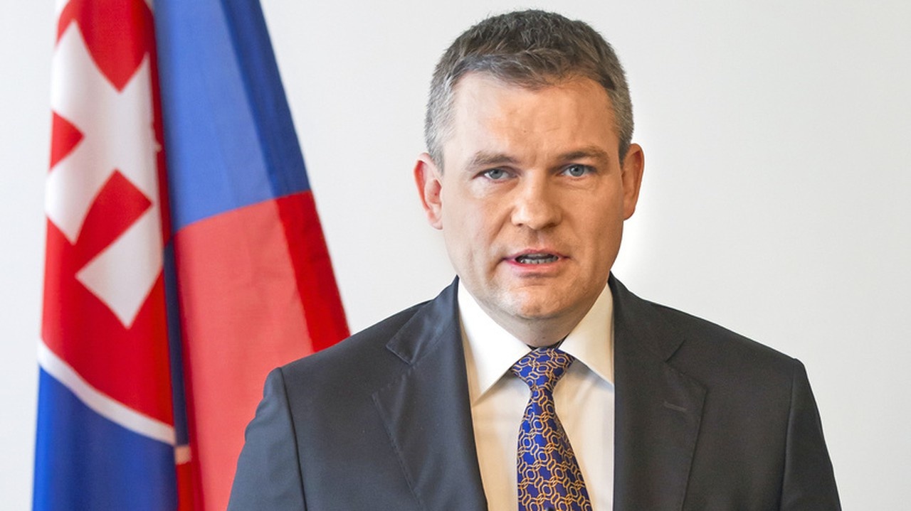 Zlodeji rabovali v byte predsedu parlamentu: Pellegriniho vykradli!