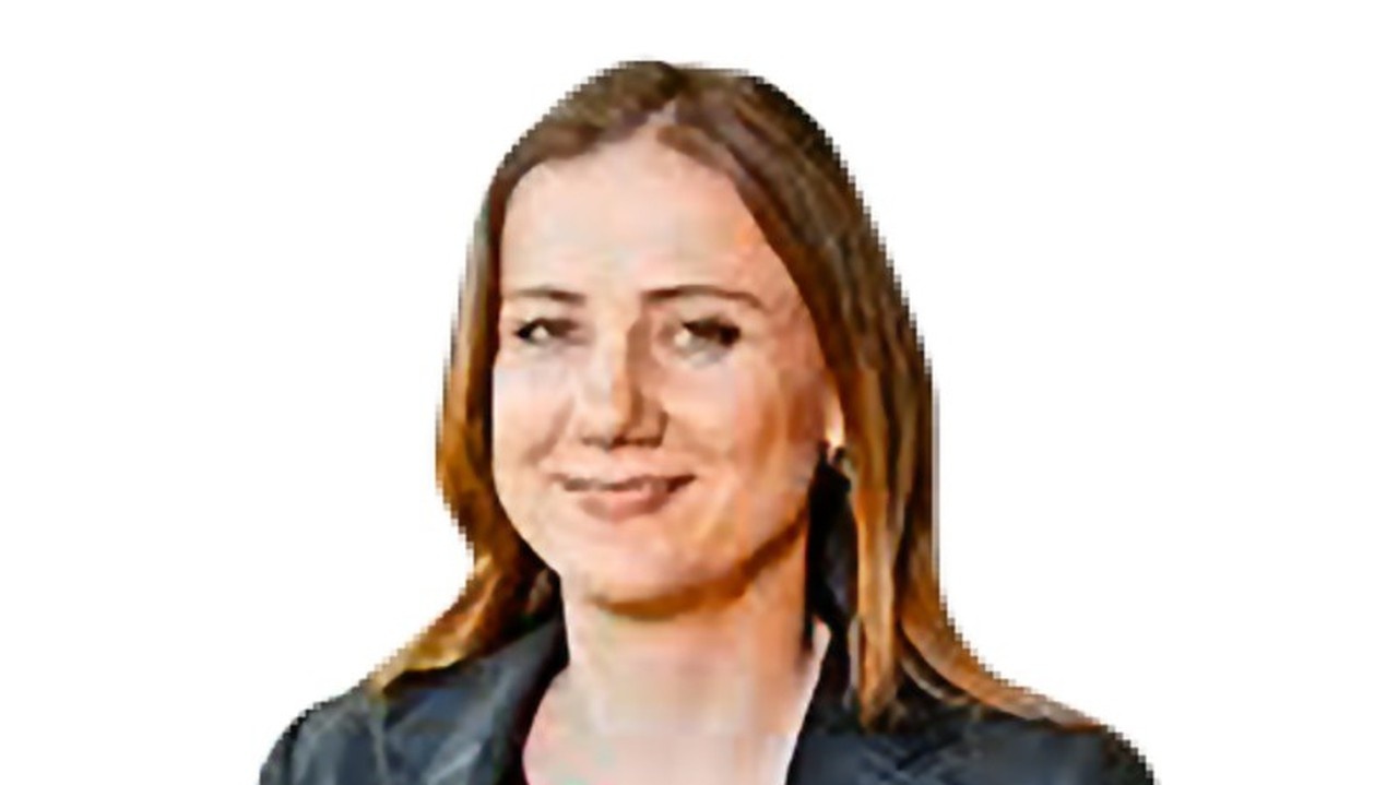 Mária Valachyová