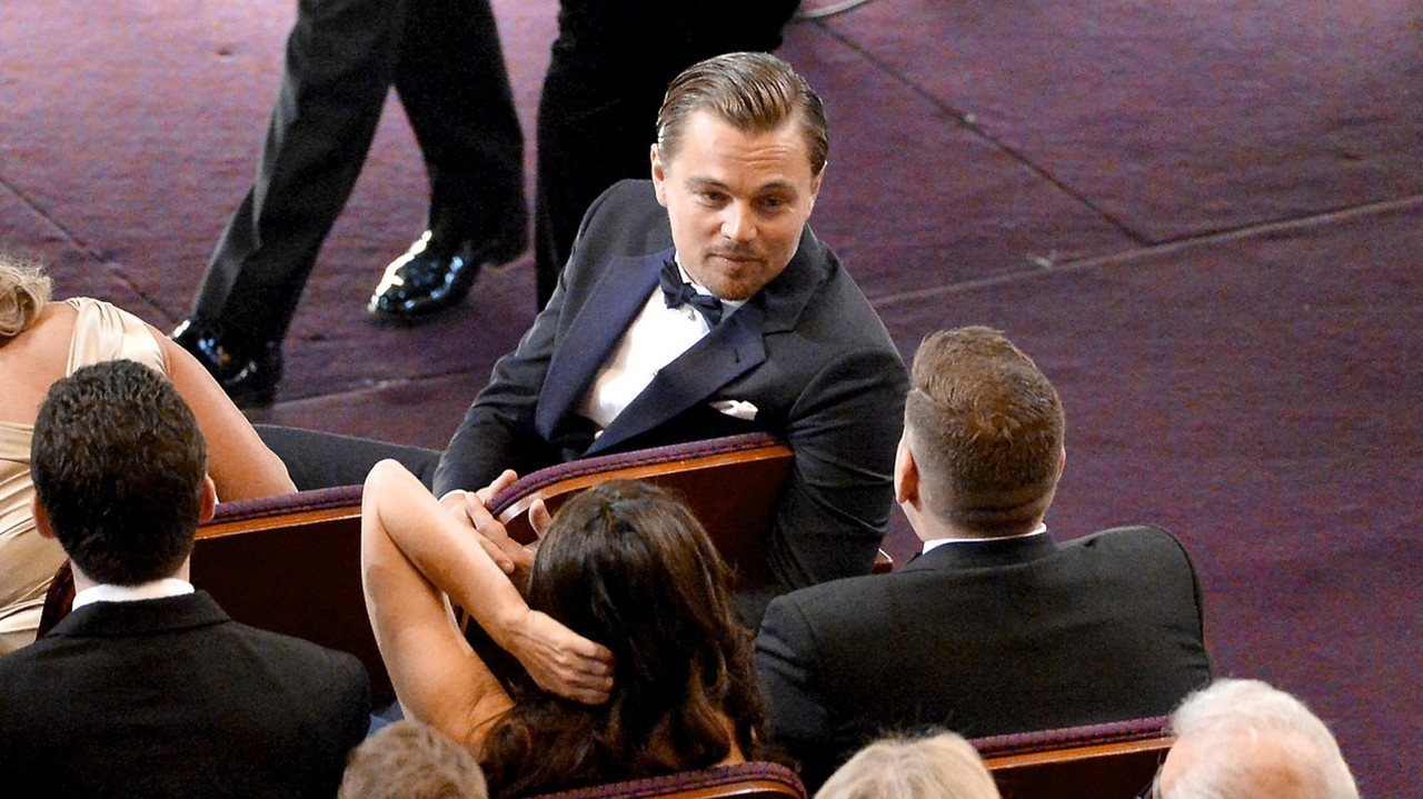 Ak sa DiCapriovi opäť nepodarí zabodovať, vtipov na jeho adresu pribudne ešte viac.