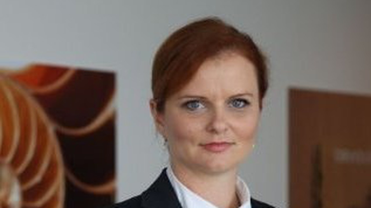 Jana Mesárová
