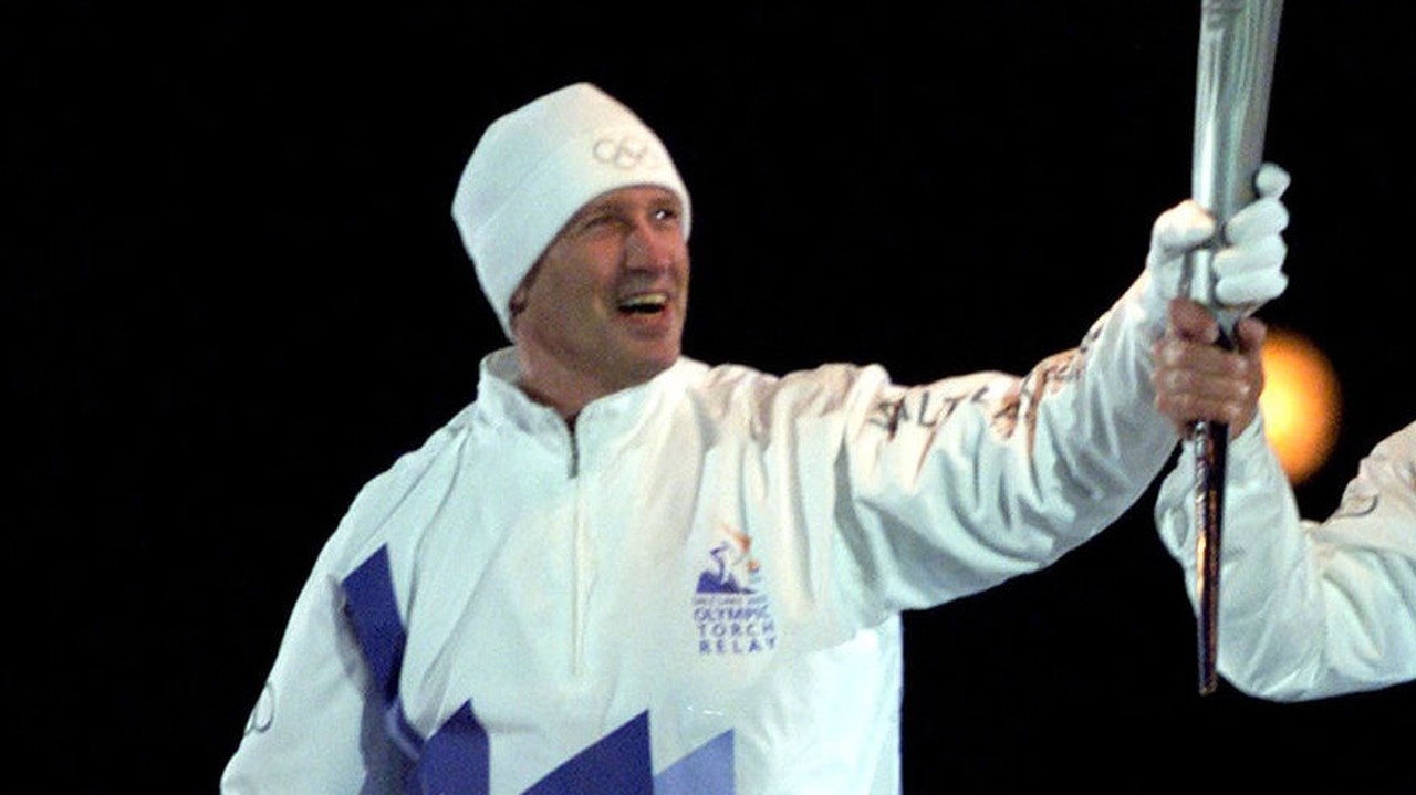 Športový svet smúti: Zomrel olympijský šampión s rebelskou povahou!