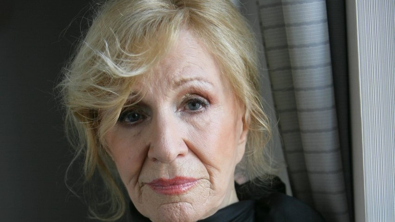 Mária Kráľovičová