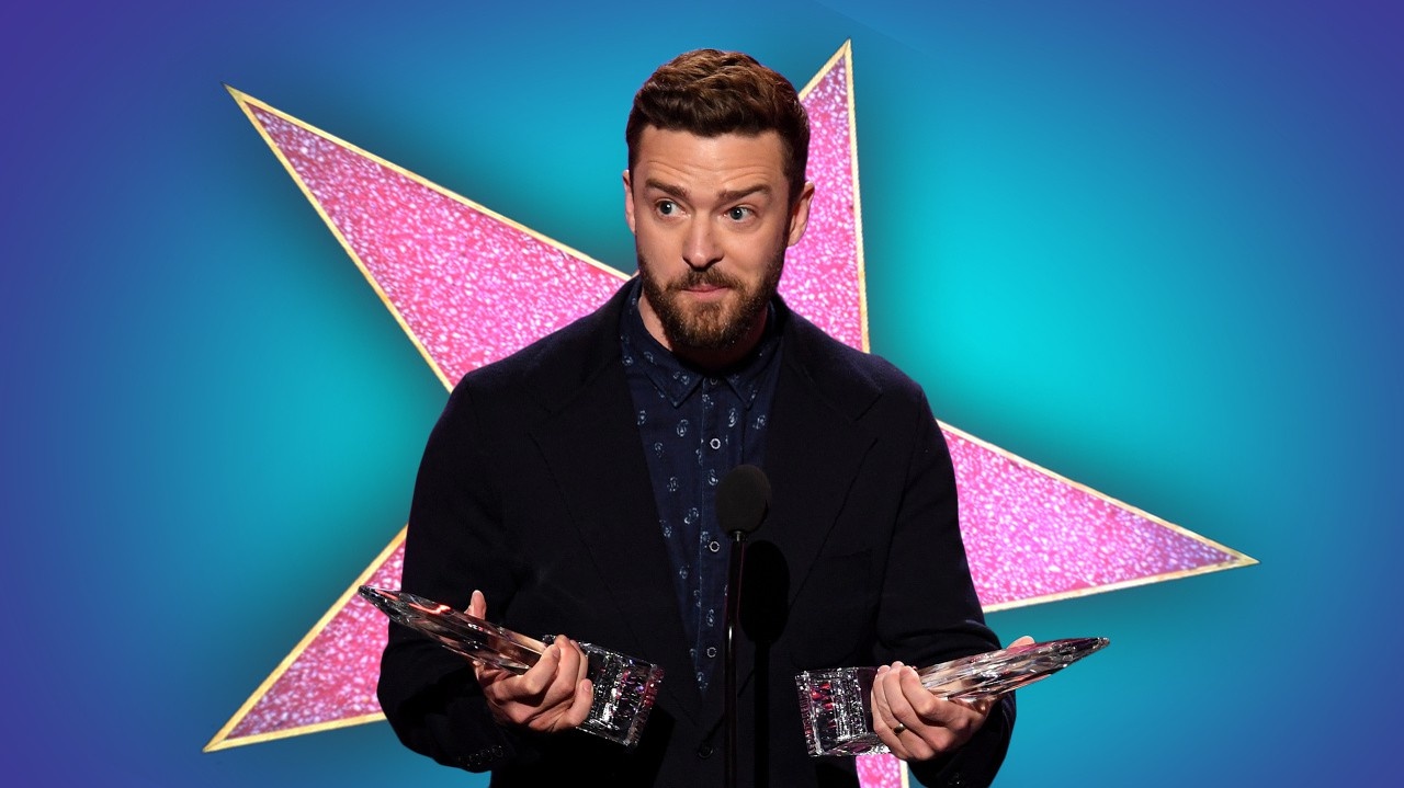 Justin Timberlake pobavil svojím vyhlásením: Za čo chce vyhodiť opatrovateľku?