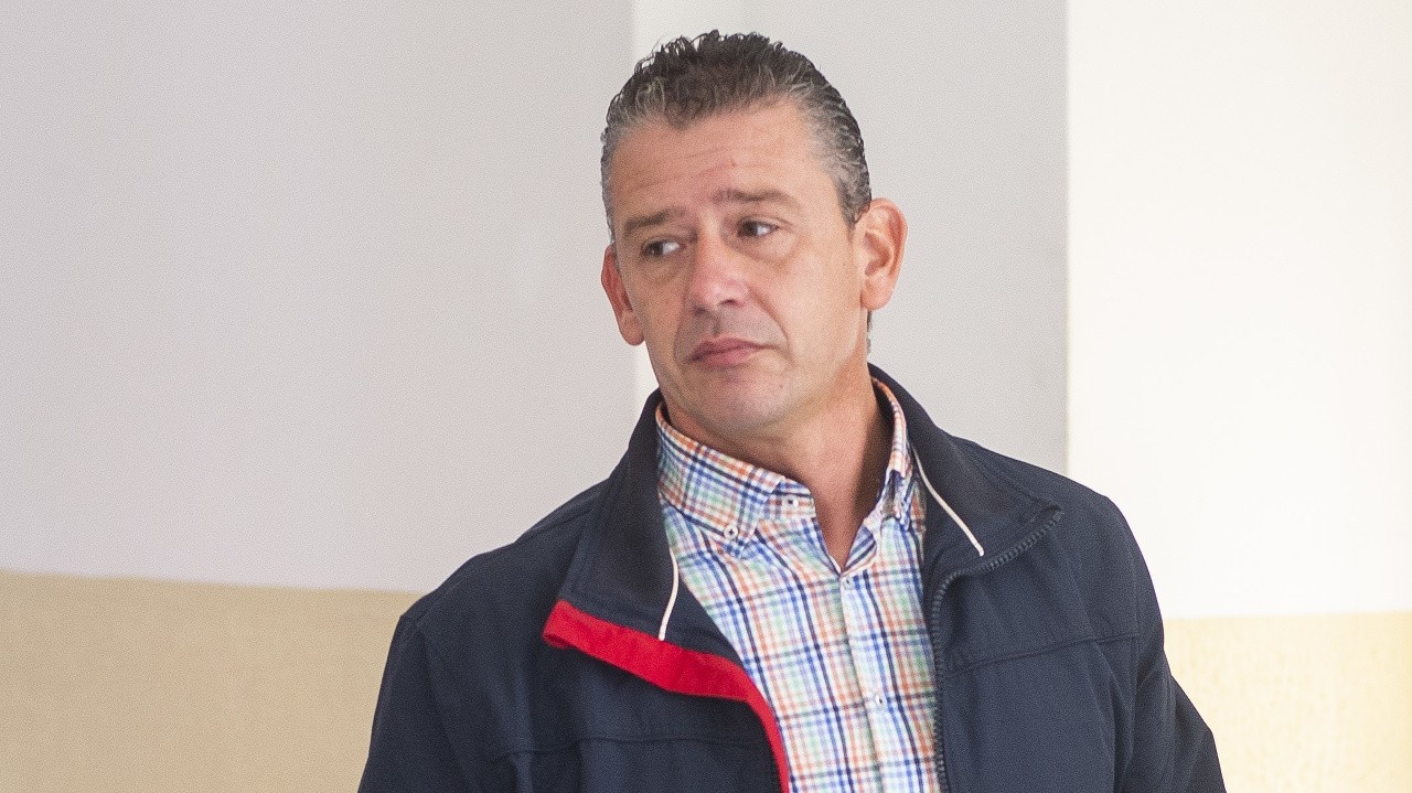 Roman Milulec v roku 2019 na súde.