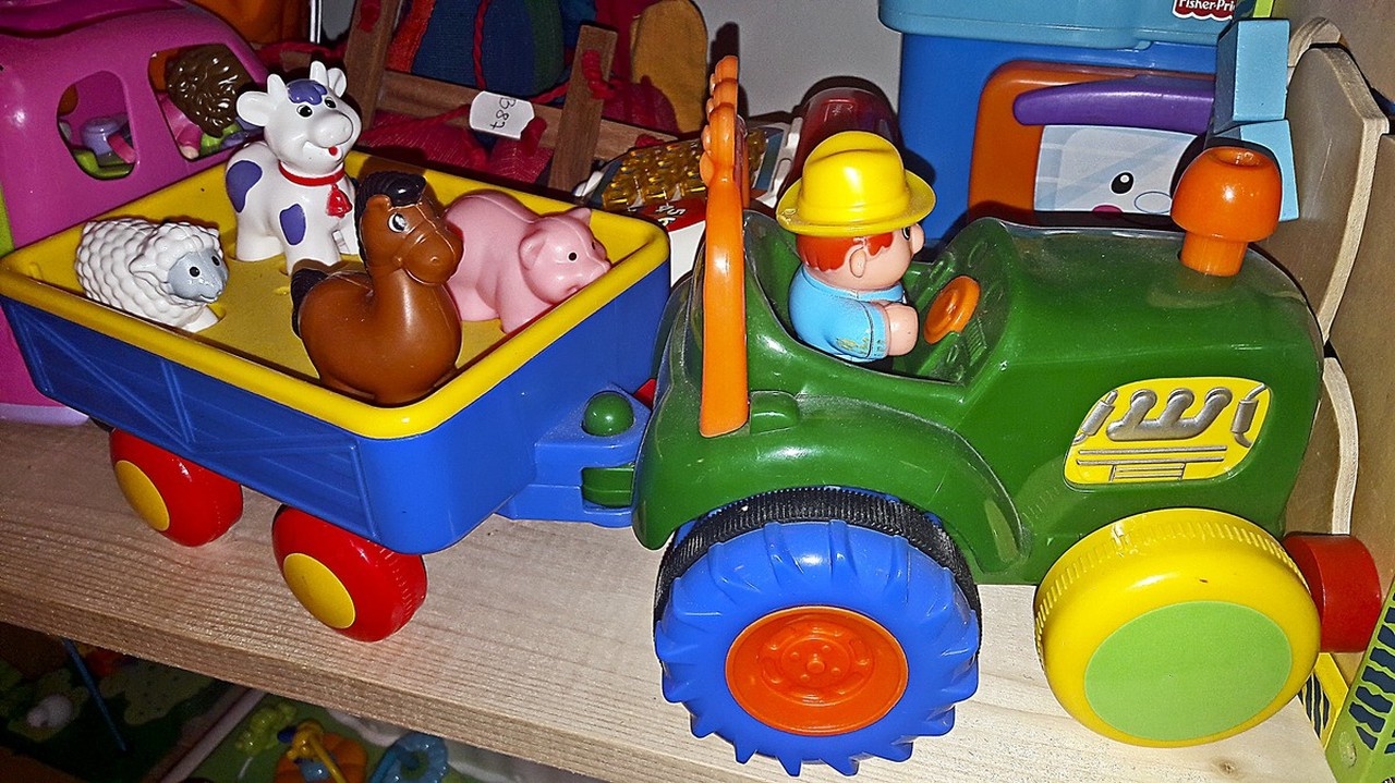 Farmár 2€.