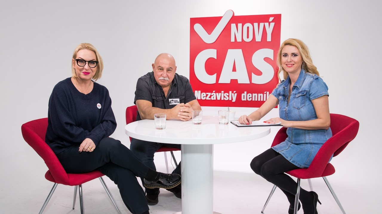 Andy Hryc a jeho dcéra Wanda povedali svoj názor na plné ústa: Tvrdé slová o politickej kampani