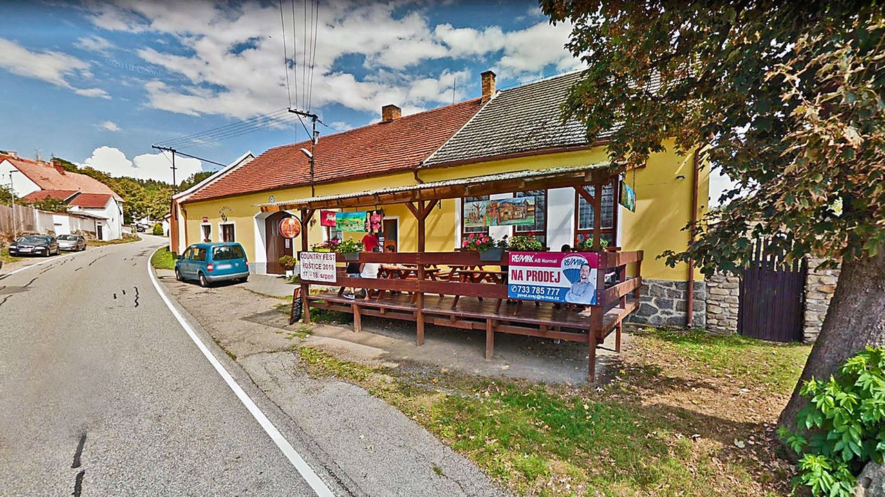 Legendárna budova hľadá nového majiteľa.