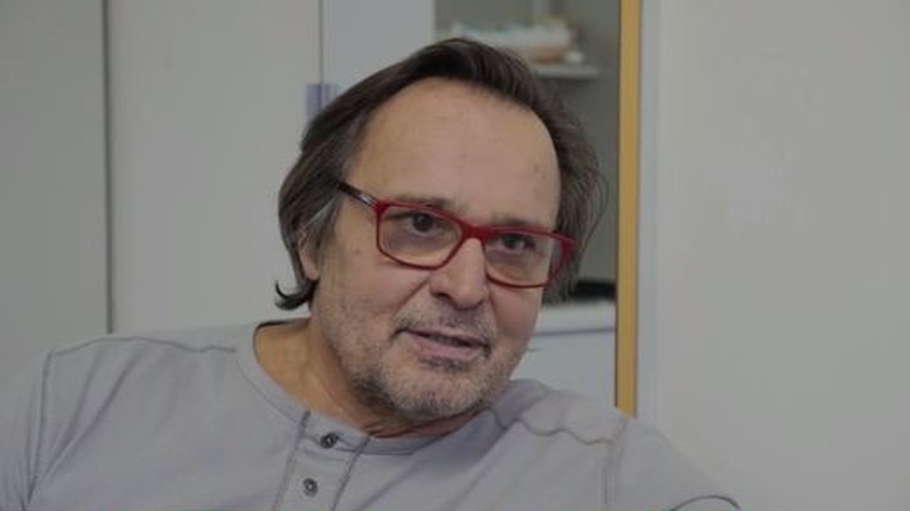Jozef Vajda taký spotený ešte nebol: Chúlostivé priznanie pred cudzou ženou, budete ho ľutovať!