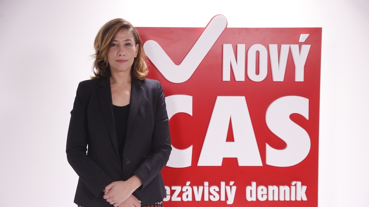 Lucia Ďuriš Nicholsonová
