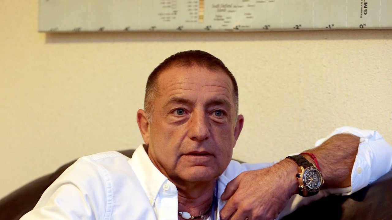 Reklamný mág Fedor Flašík otvorene o blížiacich sa voľbách: Servítku si nedával, padali aj vulgarizmy!