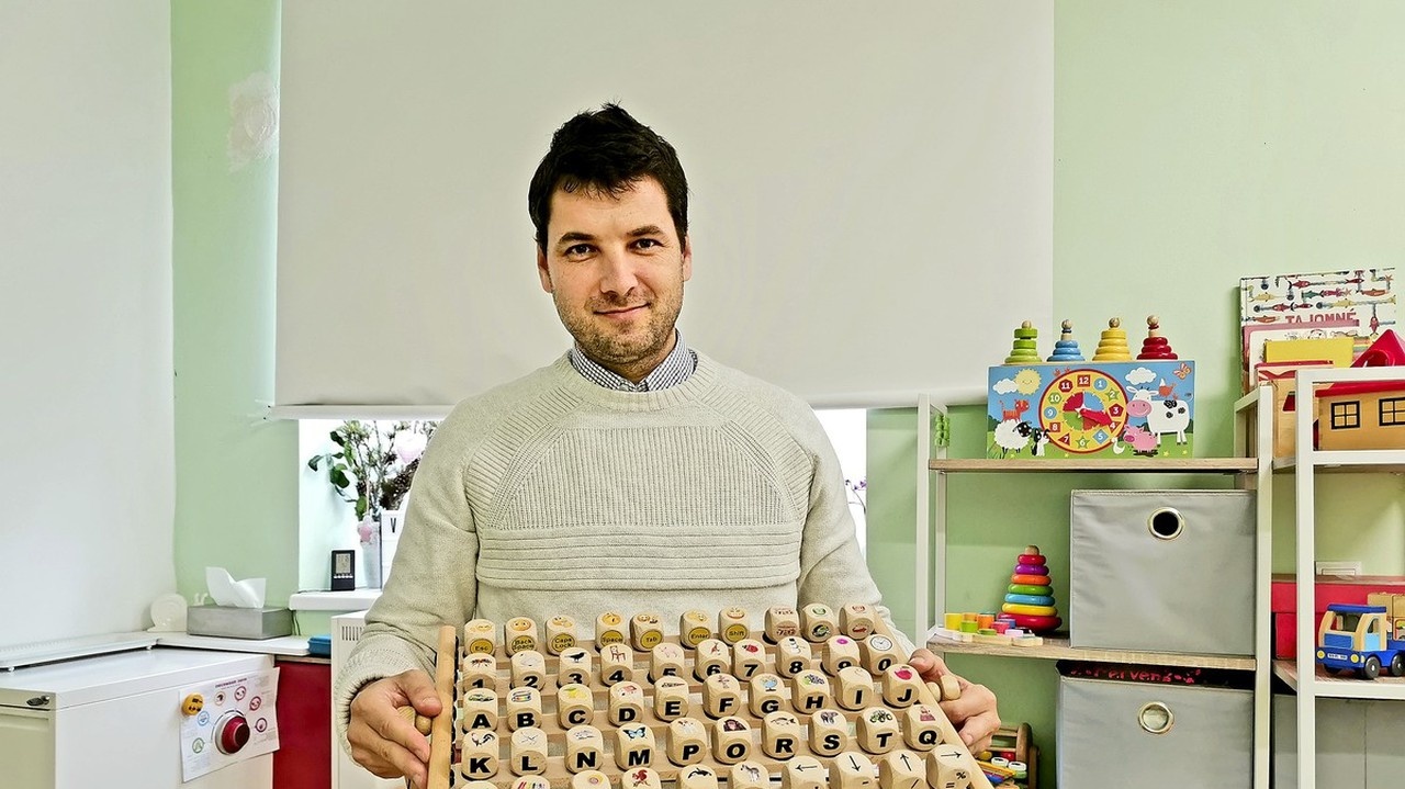 O Ľubošov vynález majú záujem už aj v zahraničí.