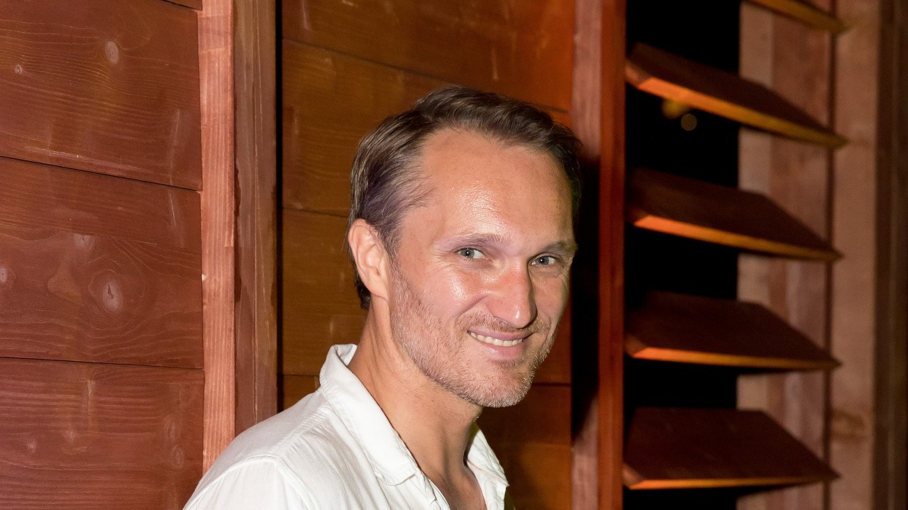 Herec Marián Mitaš v rozpakoch: Na túto otázku zo súkromia doposiaľ nepozná odpoveď