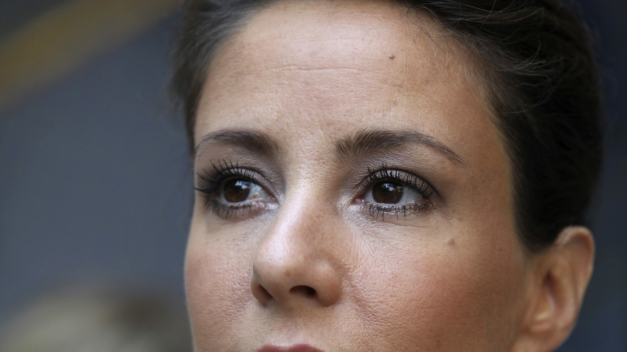 Princezná Marie