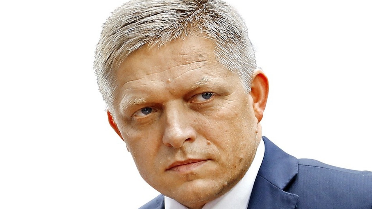 Robert Fico