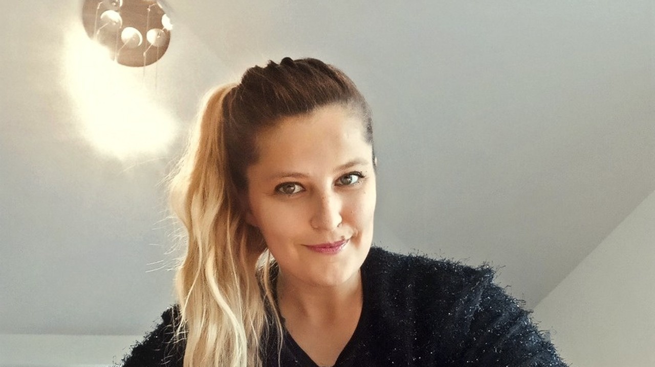 Janka Galatová, ktorá prišla s krásnou výzvou, prosí dobrých ľudí o pomoc s rozvozom.