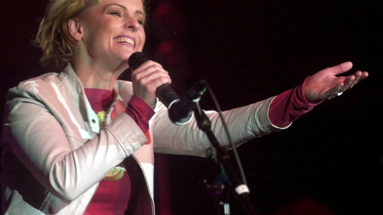 Iveta Bartošová