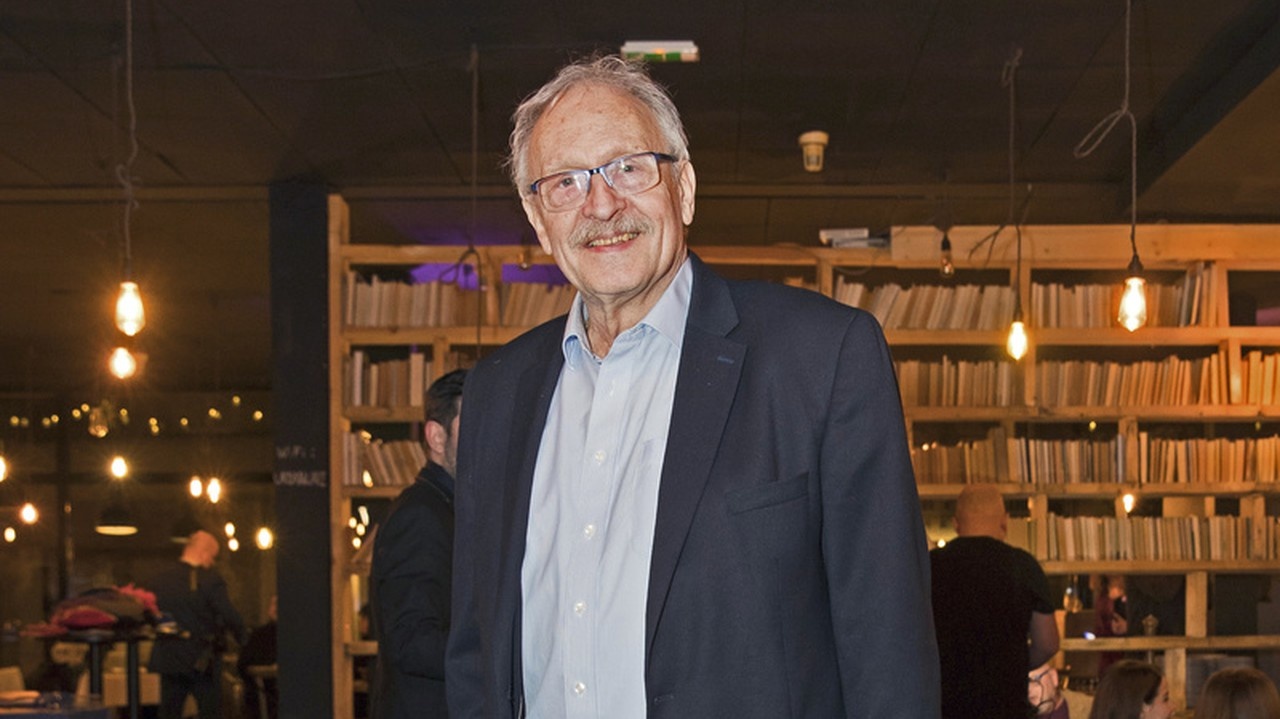 František Kovár.