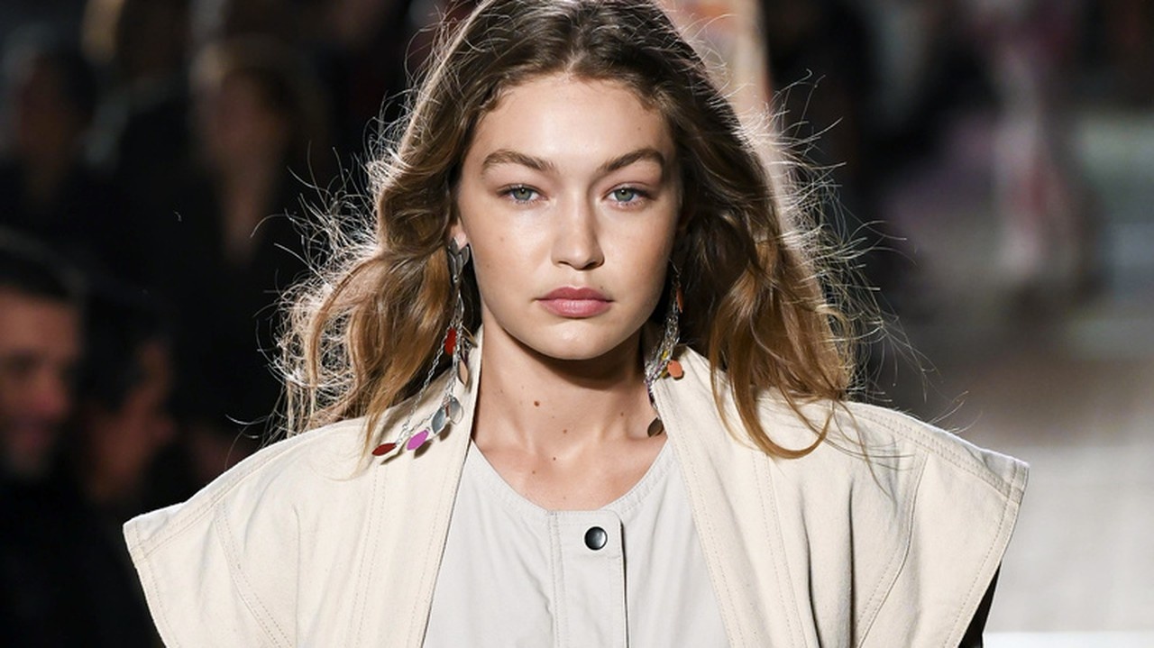 Gigi Hadid