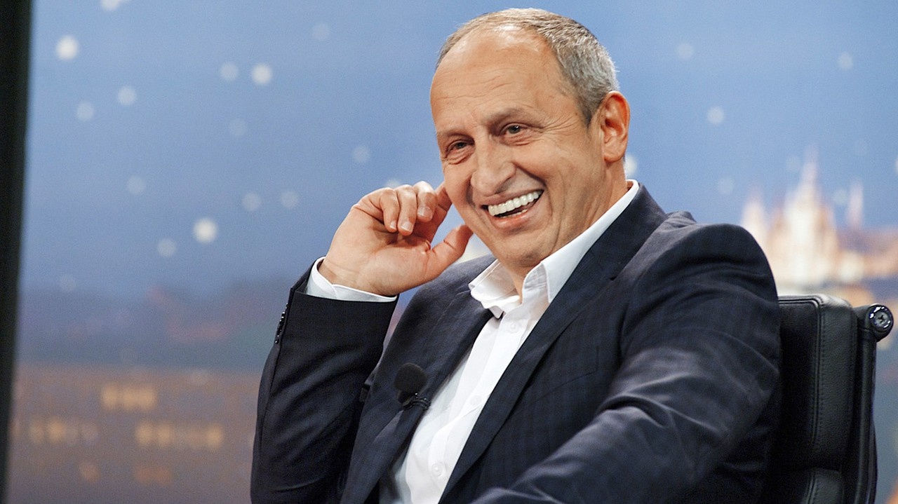 Jan Kraus