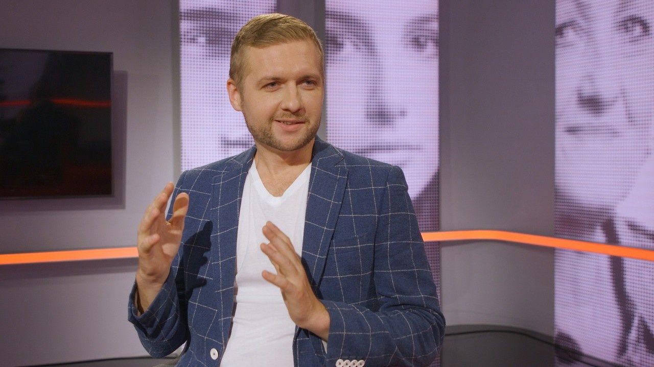 Novinár a moderátor Magušin pochádza z 13 súrodencov: Vážny krok spravil ako prvý z rodiny