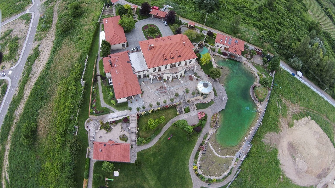 Beljajevova hacienda