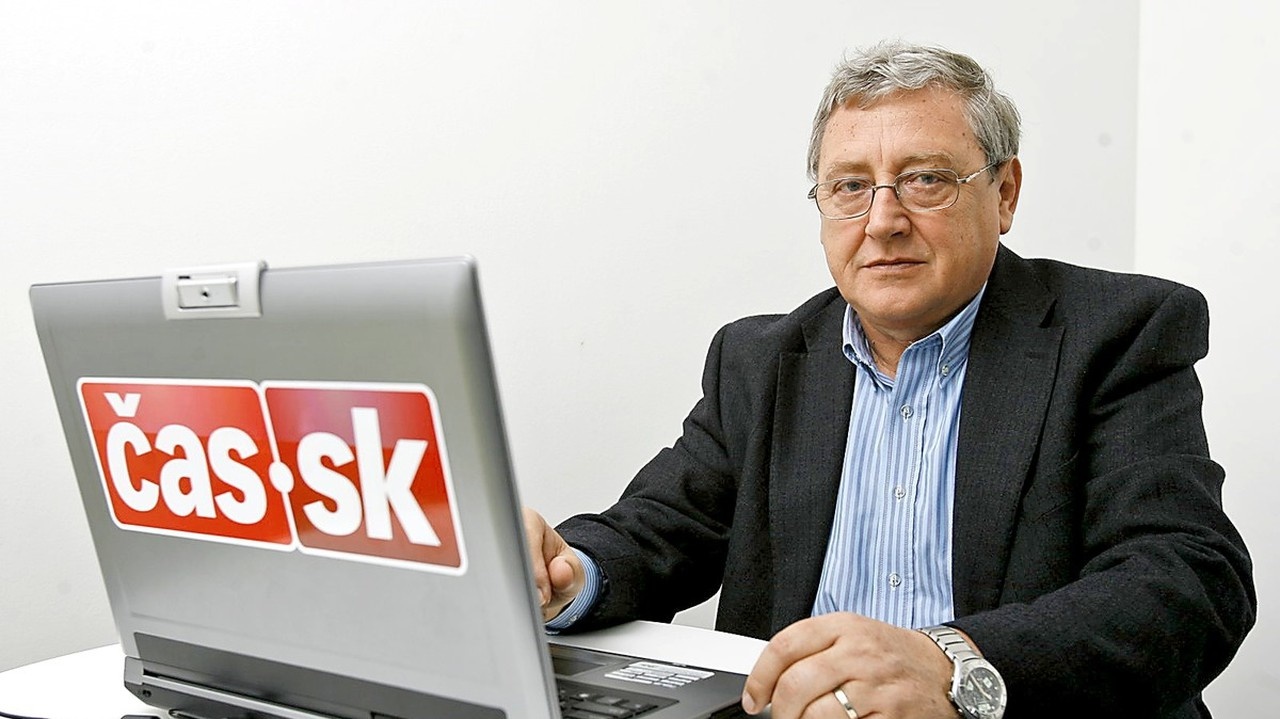 Ľubomír Drahovský