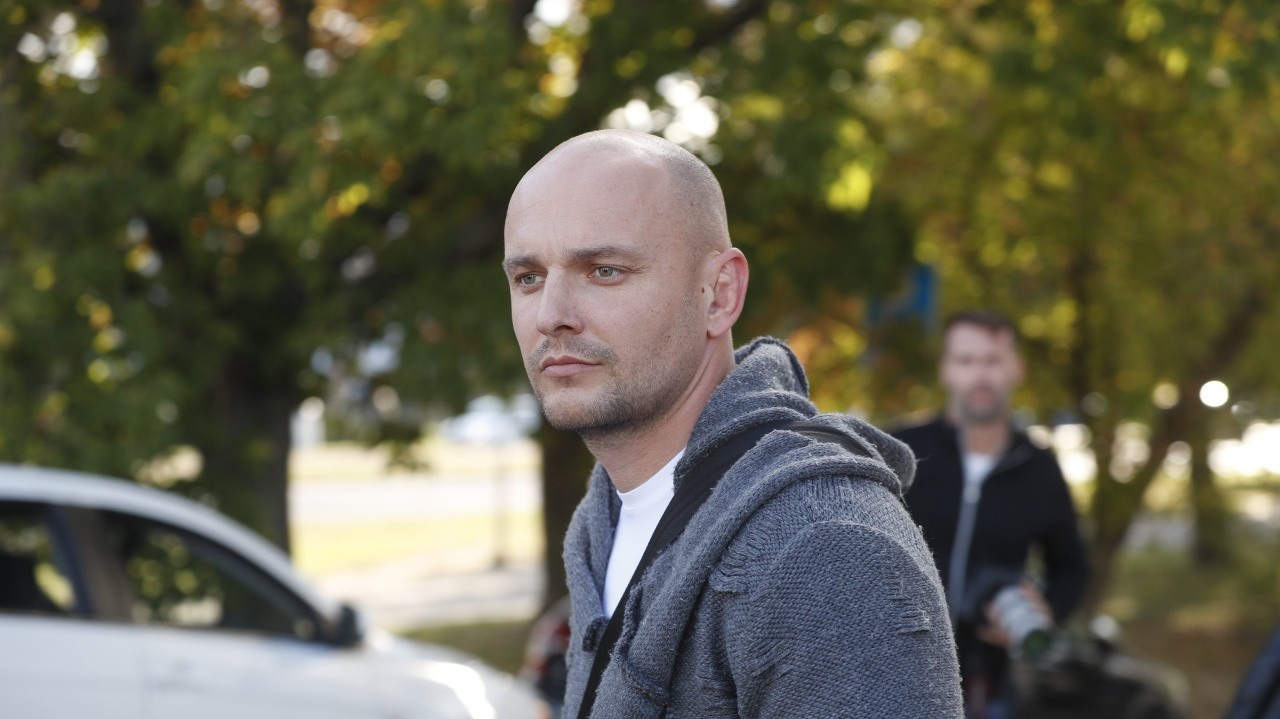 Inšpekcia zadržala aj elitného policajta Mihálika.