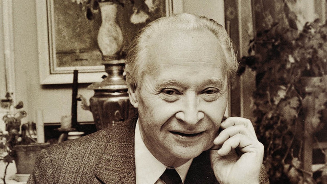 Alexander Dubček