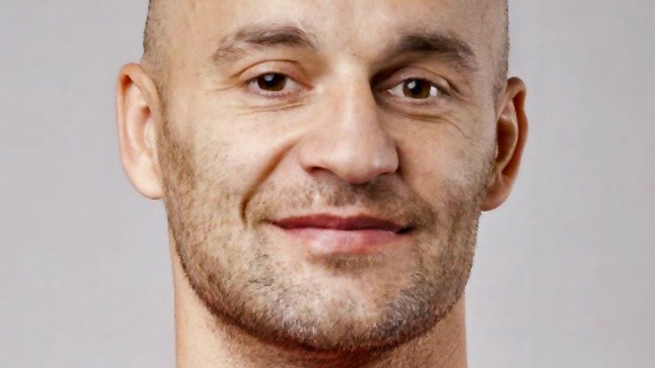 Pavol Demitra.