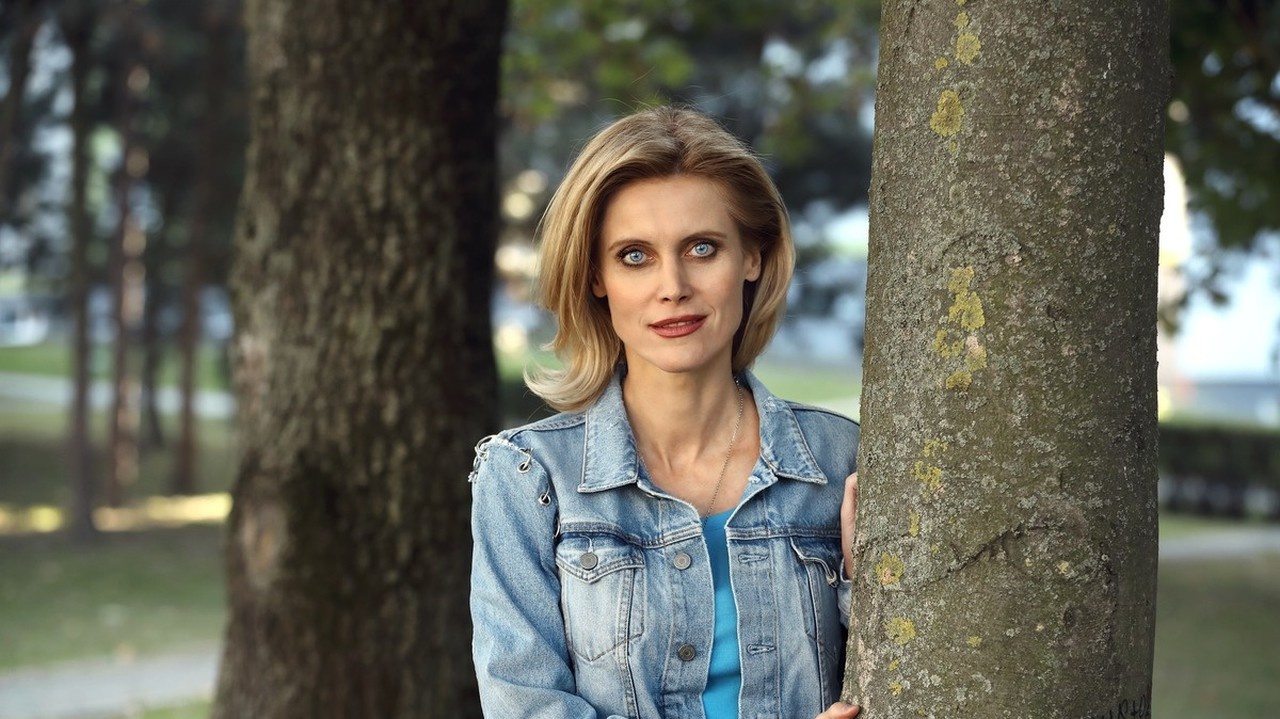 Silvia Šuvadová